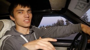 DESTRUCTION TEST#8 Обзор Авто - ВАЗ 21099 Девяточка