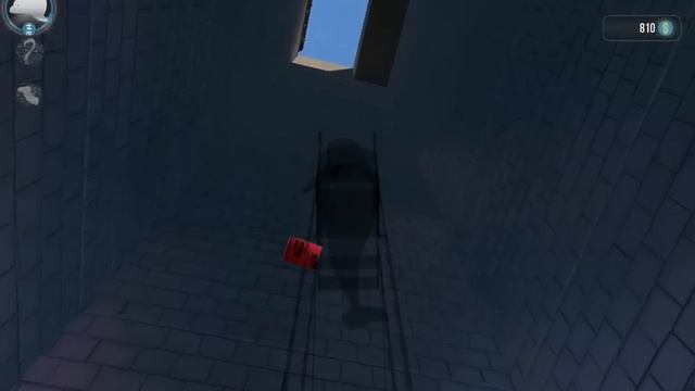 Goat Simulator Payday - Buried Games Challenge [FULL] смотреть онлайн