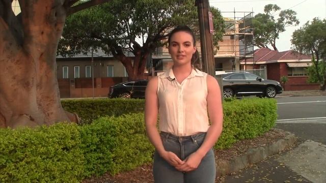 Secret Sydney 95: Kogarah to Sans Souci Tramway смотреть онлайн