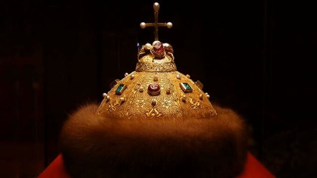 Шапка Мономаха смотреть онлайн