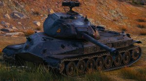 Object 260 - ПОЙМАЛ КОНТРОЛЬКУ - 7 Кил 11,3К Дамаг