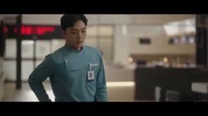 BAEKHYUN - Hello OST «Учитель Ким, доктор-романтик 3»🎶