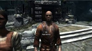 Skyrim save Margret/not saving Margret