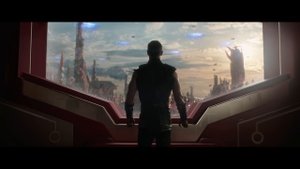 Трейлер "Тор: Рагнарёк" дублированный