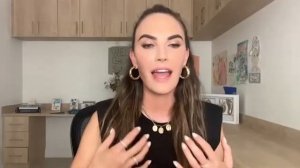 Elizabeth Chambers on Not Skinny But Not Fat