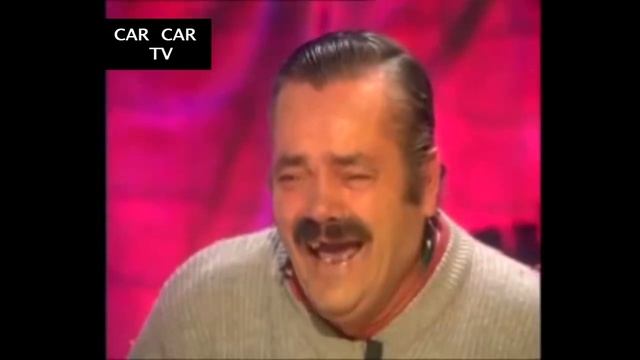 Испанец купил машину Шевроле Нива... смотреть онлайн