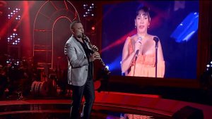 Şarkılar Bizi Söyler 3.Bölüm (Konuklar: Kibariye & Kubat & Niran Ünsal & Nilgün Belgün) @SibelCan