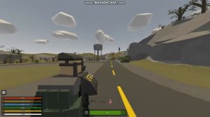 как пробраться в Silo 22 в Unturned и что там находится