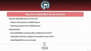 77  Overview of Reactive RabbitMQ