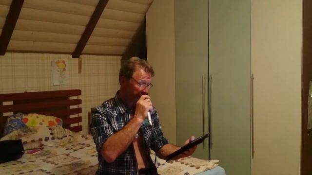 Красный в гостях в Молдавии , Гладиола. 2015 год. смотреть онлайн