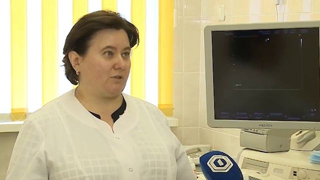 Рубрика «Актуальное интервью». Тема: «Питание школьников» смотреть онлайн