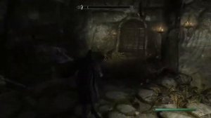 TES V: Skyrim Как быстро и легко найти МЕЧ КОРОЛЕВЫ ФРЕЙДИС | Дневник исследователя #3