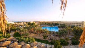 Sindbad Aqua Hotel & Spa 4* Хургада, Египет