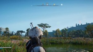 Assassins Creed Valhalla Order of the Ancients completed song / Ragnarok (feat. Einar Selvik)