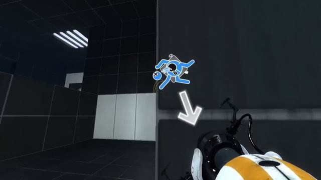 Стрим Portal 2 coop c Johanes (Ждали?). смотреть онлайн