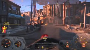 Fallout 4 OST - Main Theme (HQ Version)