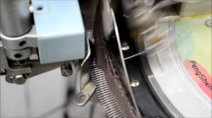 Кеттельная машина FengShen