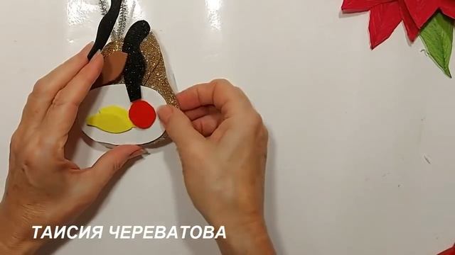 2 ИДЕИ поделок НА НОВЫЙ ГОД из КОНСЕРВНЫХ КРЫШЕК своими руками.подарки.украшение дома ёлки DIY смотреть онлайн