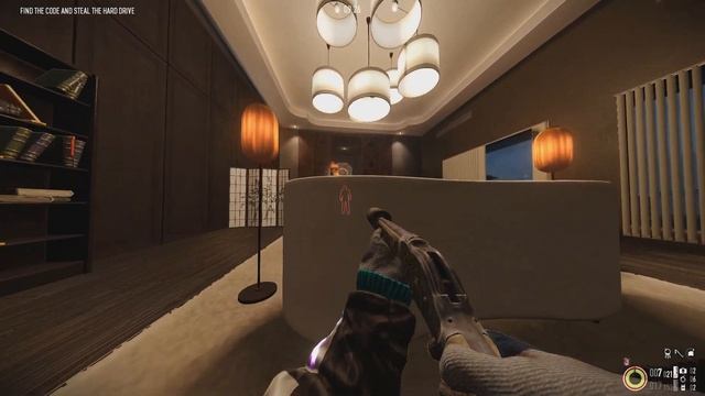 Payday 2 Mountain Master Stealth смотреть онлайн