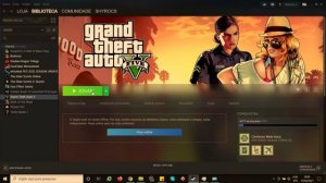 Como instalar o mod Better Weapon Ragdoll no GTA V do PC