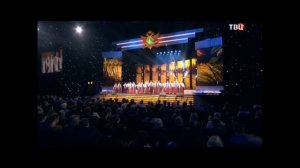 "ой, ты степь широкая"