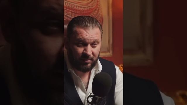 Уважение к своему мужчине. Какой должна быть самая лучшая жена? Марк Бартон смотреть онлайн