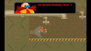 Sonic.Exe: The Spirits Of Hell Android Update