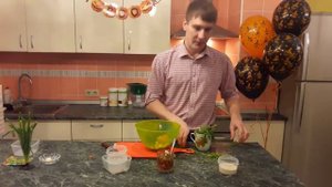 Рецепты из тыквы