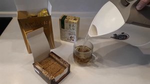 Как сделать самый вкусный чай \\ Тростниковый сахар самый лучший