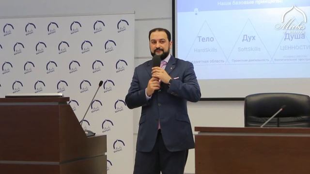 Михаил Сумбатян. Директор IT КОЛЛЕДЖА MIRBIS смотреть онлайн