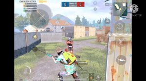 M24 shots with slow motion  ### 90 Fps Ipad 11 pro Super fastest clutches four fingure