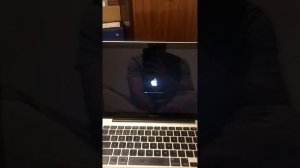 MacBook Pro 2011 Monterey startup problems