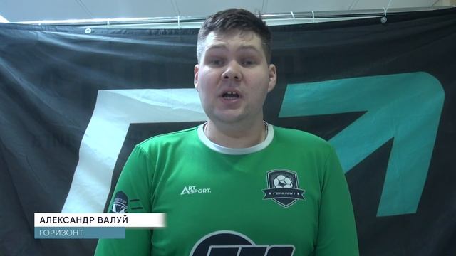 Космонавтов - Горизонт 1:3 | Интервью смотреть онлайн