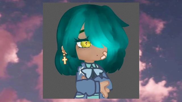 Speedpaint gacha club смотреть онлайн