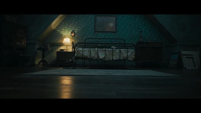 Ужас Амитивилля: Мотель призраков — Русский трейлер (2024)