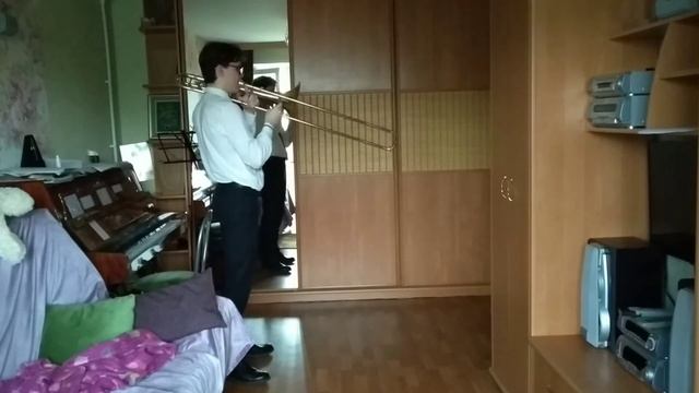Ульянов С.О.