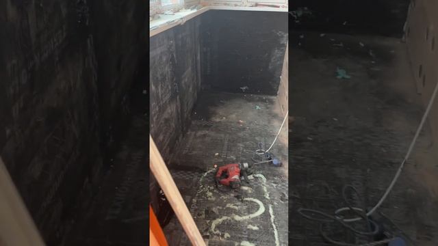 Гидроизоляция и утепления балкона смотреть онлайн