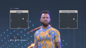 FIFA 23 Oribe peralta pro clubes