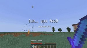 Как вызвать ХЕРОБРИНА одной командой (БЕЗ МОДОВ) 1.8+