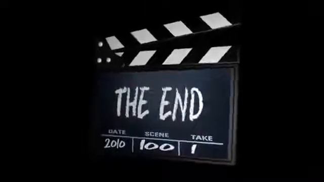 the and хлопушка футаж (конец фильма) смотреть онлайн