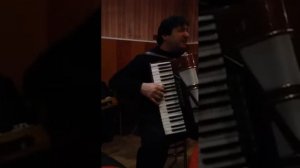 Хаза илли Нана. Кехат пондар.
