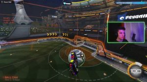 Tournaments + Custom Games with Viewers LIVE | Rocket League