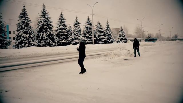 Будь в реальности. Береги жизнь. Социальное видео.