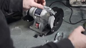 Точильный станок Электролайт ТС 150