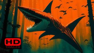 Месть в лесу мёртвых акул. Трейлер(2019)