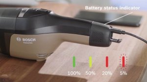 Product Video: The new Bosch YOUseries Vac #PowerHasANewSize