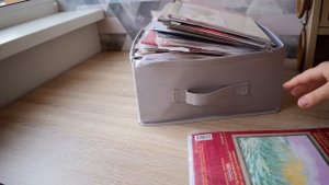 Мой рукодельный уголок