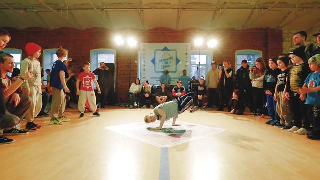 СОВЕРШЕНСТВУ НЕТ ПРЕДЕЛА 2018 | BREAKING KIDS 5х5 | 1/4 FINAL | Angry Kids vs Avistar смотреть онлайн