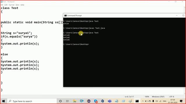 # 28 Java Loos & Conditions  |  Control Statements  In Java Tutorial In Java Tutorials | Java Basic