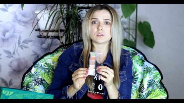 НОВИНКИ и КРУТАЯ БЮДЖЕТНАЯ КОСМЕТИКА | бьютиблендер за 77 рублей ?